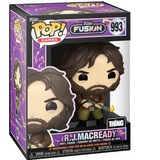 R.J. MacReady #993 Funko Pop! – figure in box