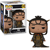 Ra #1573 - Stargate Funko Pop! Movies