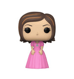 Rachel Green #1065 Friends Funko Pop bridesmaid out of box