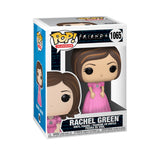 Rachel Green #1065 Friends Funko Pop bridesmaid in box