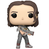 Rain #1614 Funko Pop! – Aliens Romulus figure out of box display