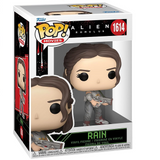 Rain #1614 Funko Pop! – Aliens Romulus collectible in box