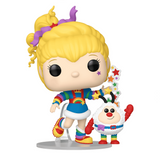 Rainbow Brite and Sprite Funko Pop #1796 out of box only