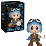 Ramona Flowers Hero ThrillJoy Pix! in and out of box