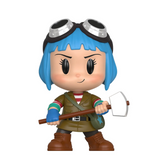 Ramona Flowers Hero ThrillJoy Pix! out of box