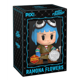 Ramona Flowers Hero ThrillJoy Pix! in box