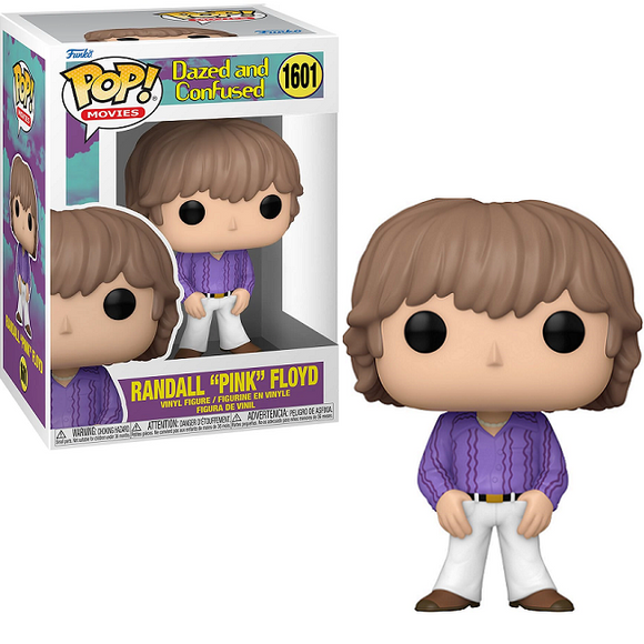 Randall Pink Floyd #1601 - Dazed & Confused Funko Pop! Movies 