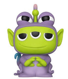 Randall #761 Alien Remix Funko Pop vinyl figure out of box
