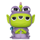 Randall #761 Alien Remix Funko Pop figure out of box