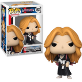 Rangiku Matsumoto #1823 Bleach Funko Pop! in box and out of box