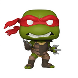 Raphael #44 Funko Pop out of box
