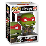 Raphael #44 Funko Pop in box only 