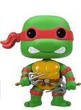Raphael #61 Funko Pop! vinyl figure out of box with twin sai