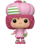 Raspberry Tart #137 Funko Pop! – figure out of box
