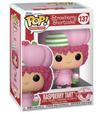 Raspberry Tart #137 Funko Pop! – figure in box