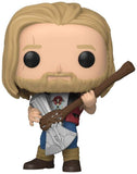Ravager Thor #1085 Thor Love and Thunder Funko Pop out of box