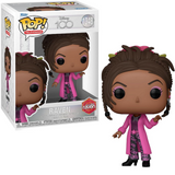 Raven #1348 That's So Raven Disney 100 Funko Pop! TV in box and out of box