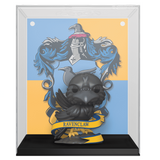 Ravenclaw Funko Pop #04 Funko Exclusive displayed out of the box showing full character details