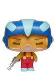 Ray Gun Stewie #34 Funko Pop! vinyl figure out of box