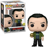 Ray Stantz #1510 Ghostbusters Funko Pop! Movies in box and out of box