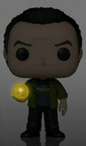 Ray Stantz #1510 Ghostbusters Funko Pop out of box glam shot