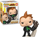 Re-Destro #1523 My Hero Academia Funko Pop Animation in box and out of box