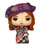 Redd #423 Funko Pop out of box