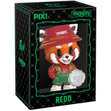 Redd Hero ThrillJoy Pix! in box