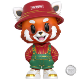 Redd Hero ThrillJoy Pix! out of box