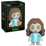 Regan Hero ThrillJoy Pix! in and out of box