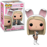 Regina #1706 Mean Girls 20th Funko Pop Movies figure shown in and out of box