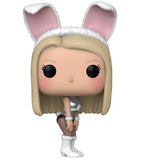 Regina #1706 Mean Girls 20th Funko Pop Movies figure shown out of box