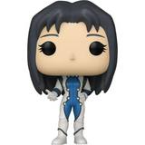 Rem Saverem #1558 Trigun Funko Pop out of box