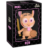 Ren Hero ThrillJoy Pix! in box
