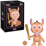 Ren Hero ThrillJoy Pix! in and out of box