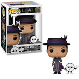 Renslayer With Miss Minutes [1893] #1315 Marvel Loki Season 2 Funko Pop! in box and out of box