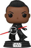 Reva (Third Sister) #546 vinyl Funko Pop! figure out of box – Lightsaber Ignited Walmart Exclusive