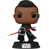 Reva Third Sister #546 Funko Pop Star Wars Obi Wan Kenobi Walmart Exclusive figure out of box