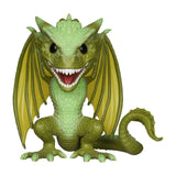 Rhaegal #47 Game of Thrones 6-inch Funko Pop out of box
