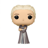 Rhaenyra Targaryen Funko Pop #22 out of box  