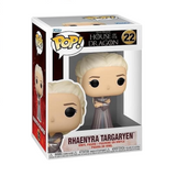 Rhaenyra Targaryen Funko Pop #22 in box  