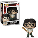 Richie Tozier #540 IT Funko Pop! in and out of box