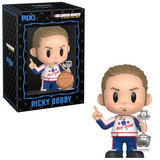 Ricky Bobby Hero ThrillJoy Pix! in and out of box