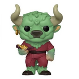 Rintrah #1004 6-inch Funko Pop figure shown out of the box, front view