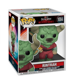 Rintrah #1004 6-inch Funko Pop displayed inside the box, front view