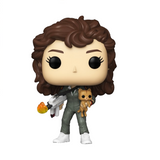 Ripley With Flamethrower #347 Alien Funko Pop out of box — Digital Release LE 2200
