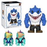 Ripster ThrillJoy Pix! sealed box with Hero, Chase, and Super Chase