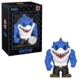 Ripster Hero ThrillJoy Pix! in and out of box