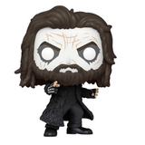 Rob Zombie #337 Dragula Funko Pop Rocks vinyl figure out of box