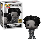 Robert Smith Funko Pop #306 in and out of the box  